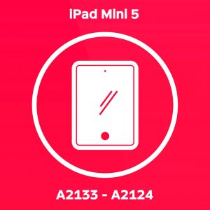 iPad Mini 5e Generatie