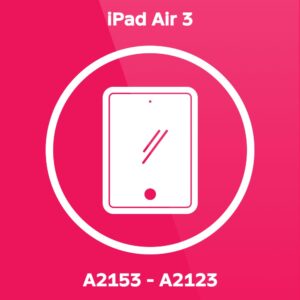 iPad Air 3e Generatie